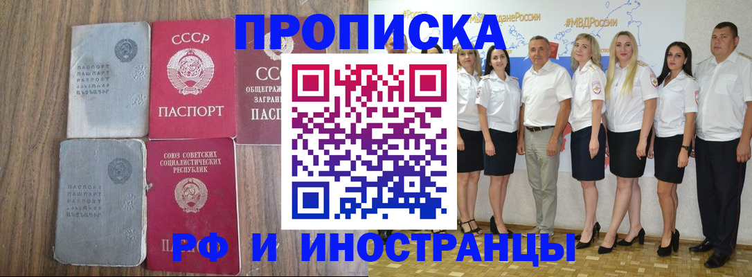 временная регистрация поиск в Гае